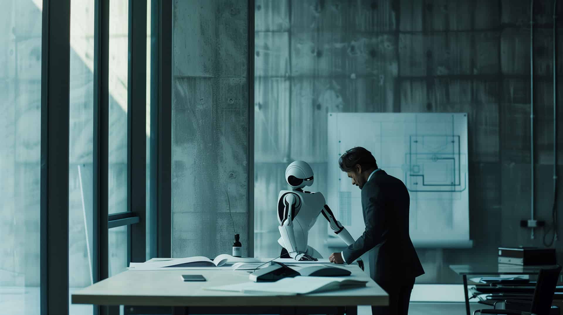 Will AI Replace Architects? Intro to ArchiVinci