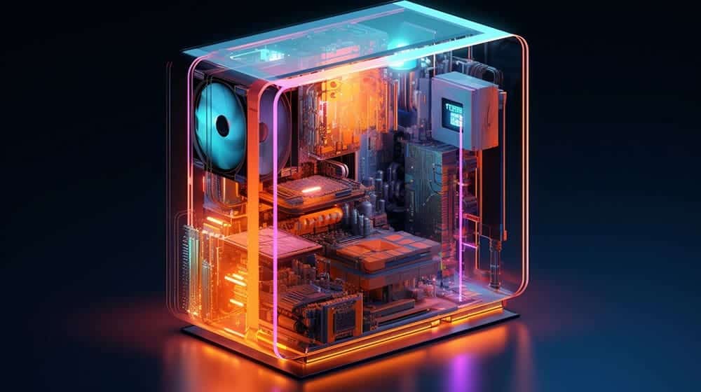 The BEST computer setup for Architects & CG Artists in 2023