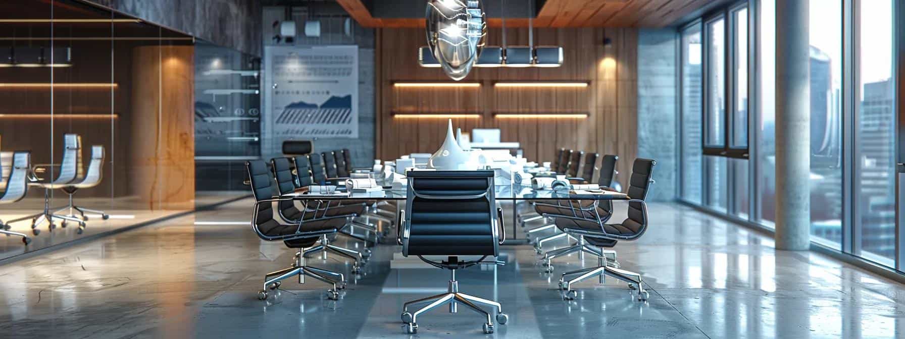 Commercial Architectural Design Standards Explained