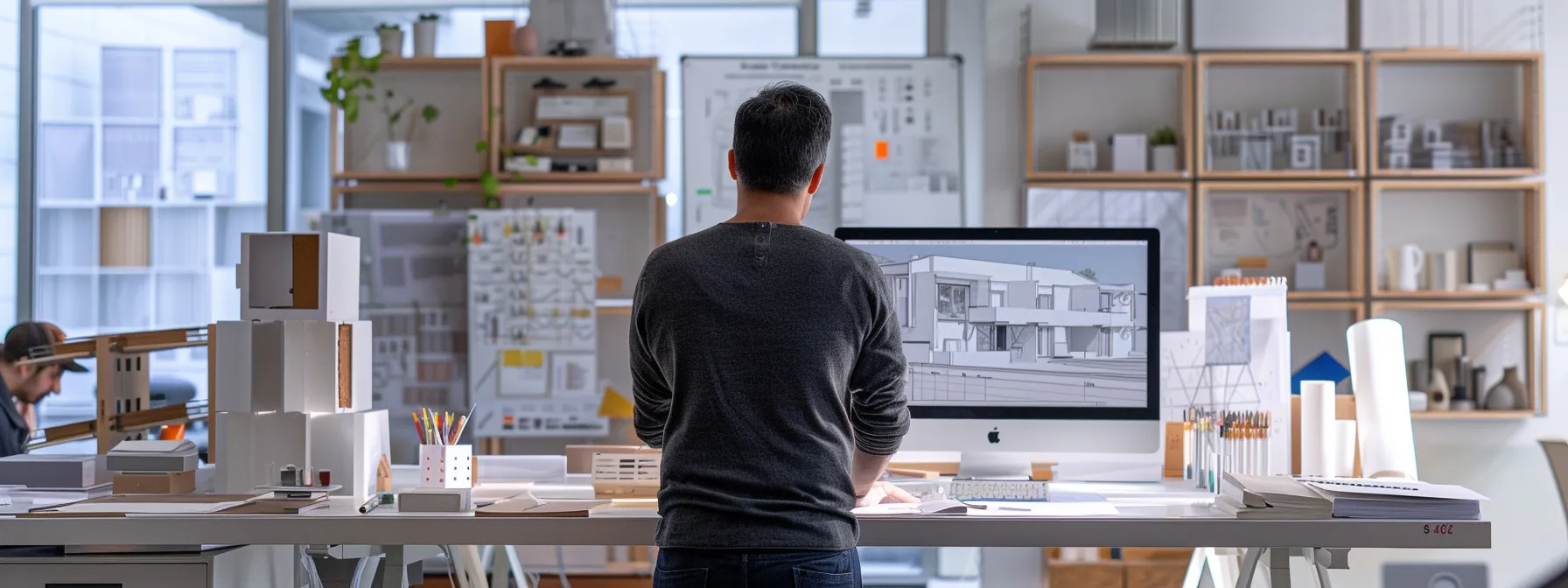 Smart Architectural Tools for Success in Your Career Path