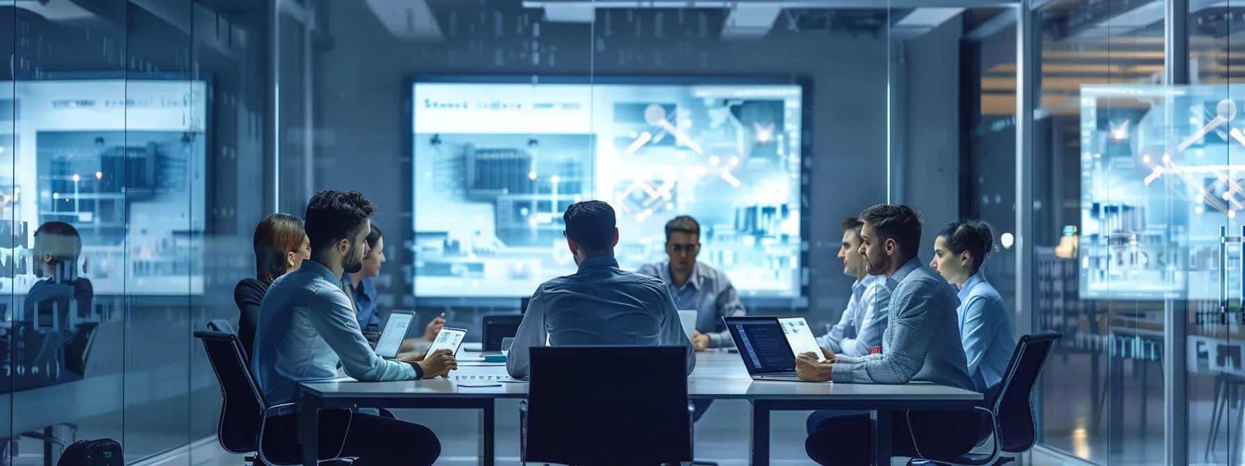 Solutions for Integrating Narrative Architecture in Organizations