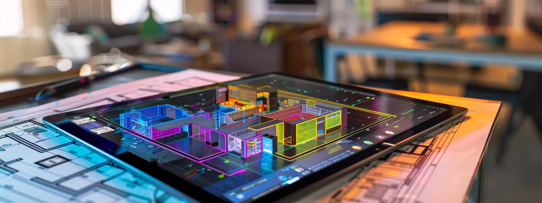 Revolutionizing Floor Plan Measurements With Digital Tools