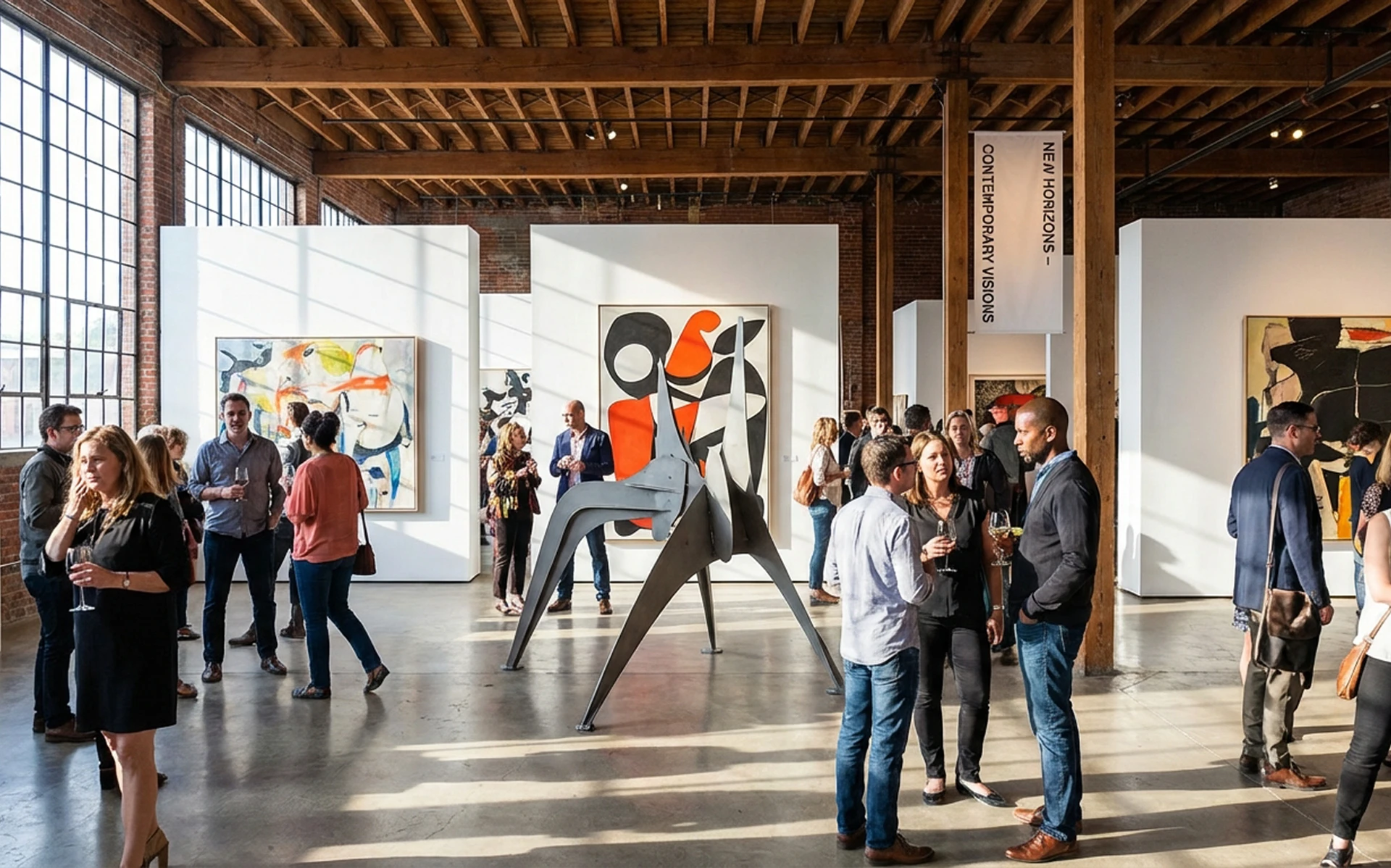 Industry Connections